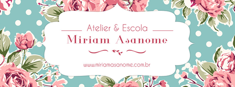 Atelier Miriam Asanome