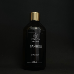 Difusor de Ambiente 200 ml - BAMBOO