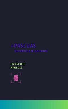 #pascuas25!