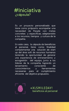 #xlsmileday25! en internet