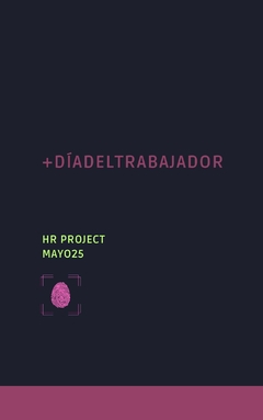 #díadeltrabajador25!