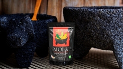 Salsa Morita Deshidratada - MOL-K