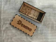 Domino clásico en internet