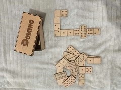 Domino clásico