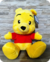 Pooh de Pelúcia Disney Big Feet 30cm - comprar online