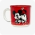 Caneca 350ml Mickey Minnie Disney - comprar online