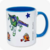 Caneca 350ml Toy Story - comprar online