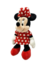 Minnie Mouse de Pelúcia Disney 20cm - loja online