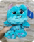 Sulley de Pelúcia Disney Big Feet 30cm