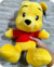 Pooh de Pelúcia Disney Big Feet 30cm