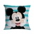 Almofada 40x40cm Mickey Friends Disney