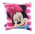 Almofada 40x40cm Minnie Charmosa Disney