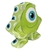 Almofada Mike Wazowski Monstros S.A. Disney - comprar online