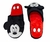 Pantufa Chinelo de Quarto Mickey Disney - comprar online