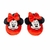 Pantufa Chinelo de Quarto Minnie Disney - Pequenos Encantos