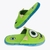 Pantufa Chinelo de Quarto Mike Wazowski Monstros S.A. Disney na internet