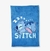 Kit Balde com Manta Stitch Disney - loja online