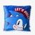 Imagem do Kit Almofada com Manta Sonic