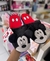 Pantufa Chinelo de Quarto Mickey Disney