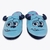 Pantufa Chinelo de Quarto Sulley Monstros S.A. Disney na internet