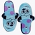 Pantufa Chinelo de Quarto Sulley Monstros S.A. Disney - Pequenos Encantos