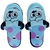 Pantufa Chinelo de Quarto Sulley Monstros S.A. Disney - loja online