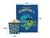 Kit Balde com Manta Sulley Monstros S.A. Disney - Pequenos Encantos