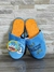 Pantufa Chinelo de Quarto Sonic - loja online