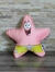 Almofada Patrick do Bob Esponja na internet