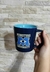 Caneca 400ml Monster S.A. University Disney - comprar online