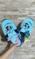 Pantufa Chinelo de Quarto Sulley Monstros S.A. Disney