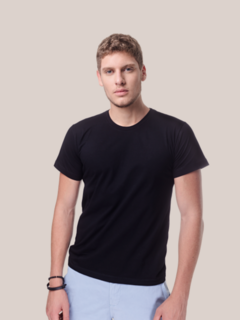 Camiseta Lisa Masculina - comprar online