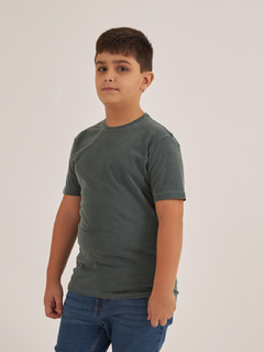 Camiseta Estonada Infantil - comprar online