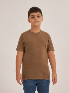 Camiseta Estonada Infantil - loja online