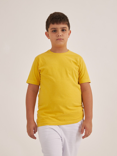 Camiseta Estonada Infantil