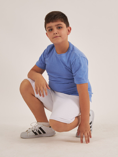 Camiseta Estonada Infantil - comprar online