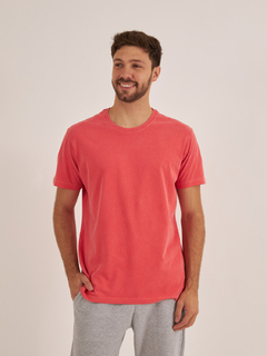 Camiseta Estonada Masculina - comprar online