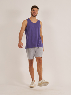 Regata Estonada Masculina - comprar online