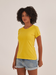 Camiseta Estonada Feminina - comprar online