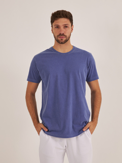 Camiseta Estonada Masculina - comprar online