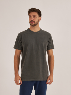 Camiseta Estonada Masculina - loja online