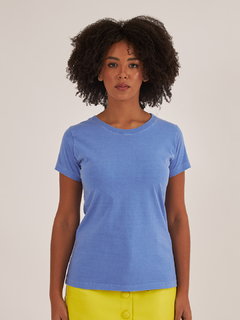 Camiseta Estonada Feminina - comprar online