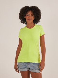 Imagem do Camiseta Neon Feminina