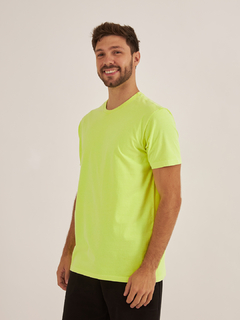 Camiseta Neon Masculina