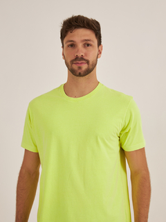 Camiseta Neon Masculina - comprar online