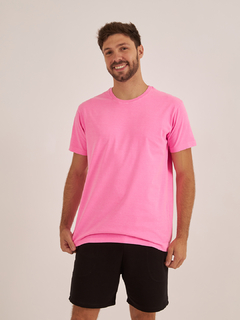 Camiseta Neon Masculina na internet