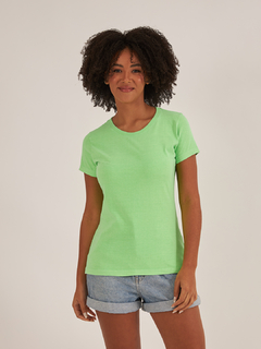 Camiseta Neon Feminina - comprar online