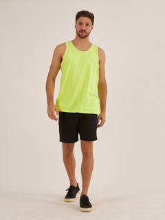 Regata Neon Masculina - comprar online