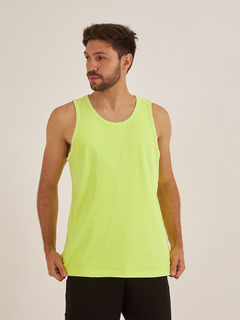 Regata Neon Masculina