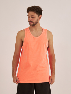 Regata Neon Masculina - comprar online